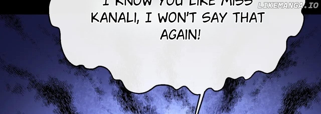 Quick Transmigration: The Host Wants To Die Chapter 164 - page 18